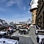 3100 Kulmhotel Gornergrat
