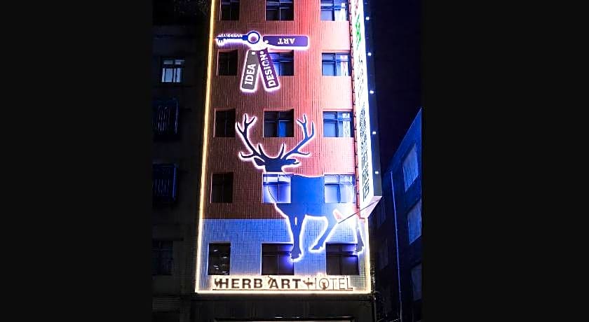 Herb Art Hotel