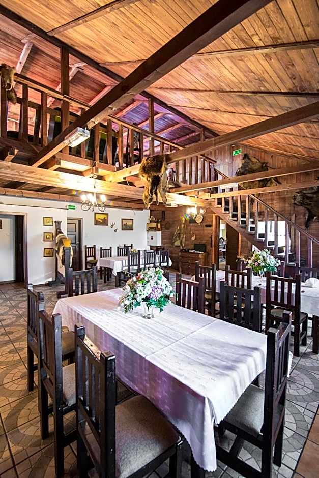 Karczma Pod Topolami