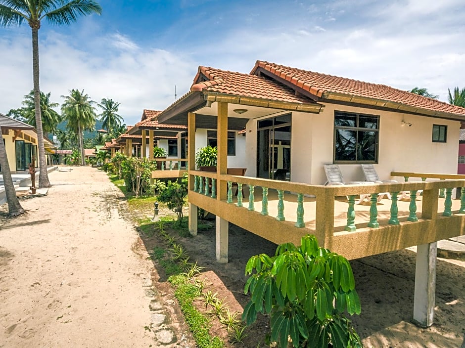 Shangrilah Bungalow
