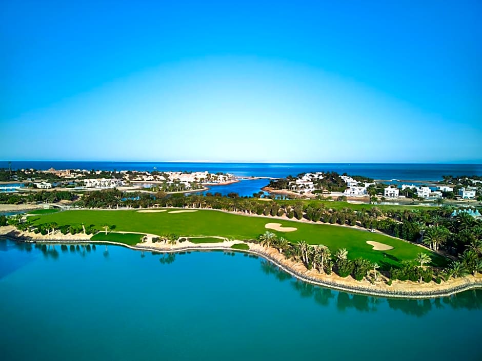 The Chedi El Gouna