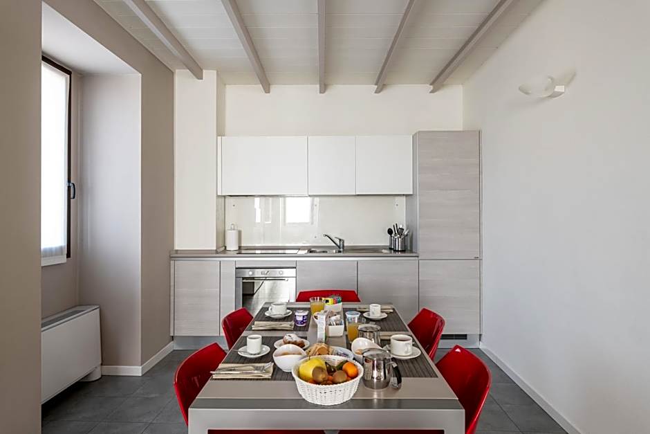 Residence Mura Venete