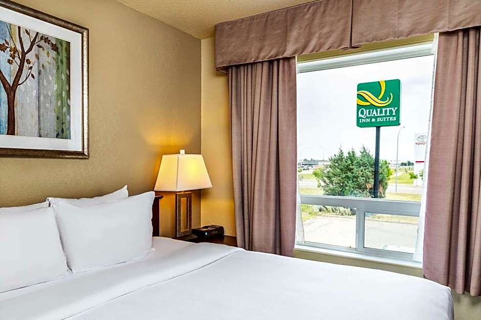 Quality Inn and Suites