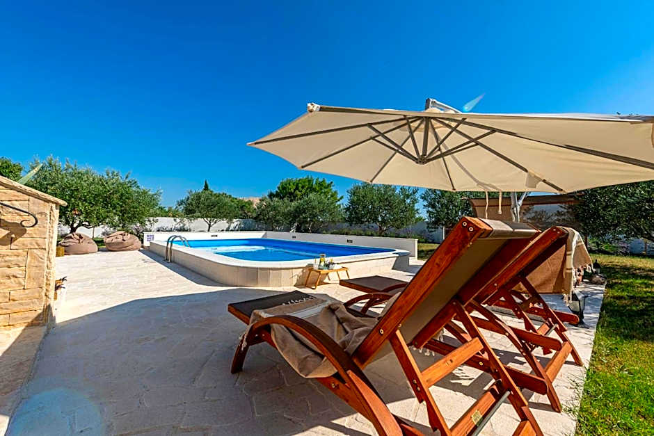 Villa Pan ZadarVillas