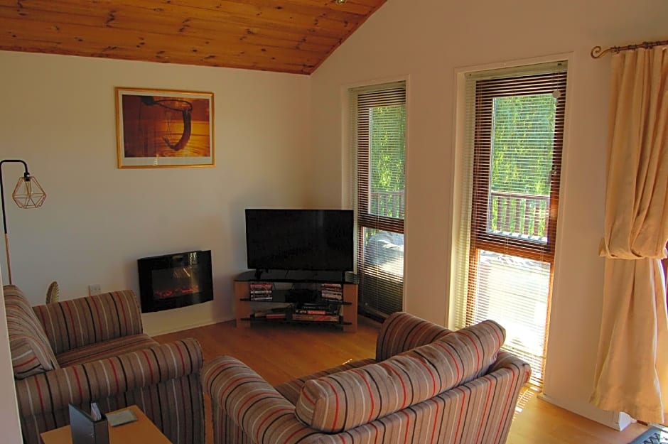 Watermeadow Lakes & Lodges