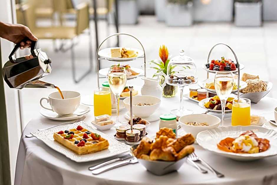 Rocco Forte Hotel Amigo