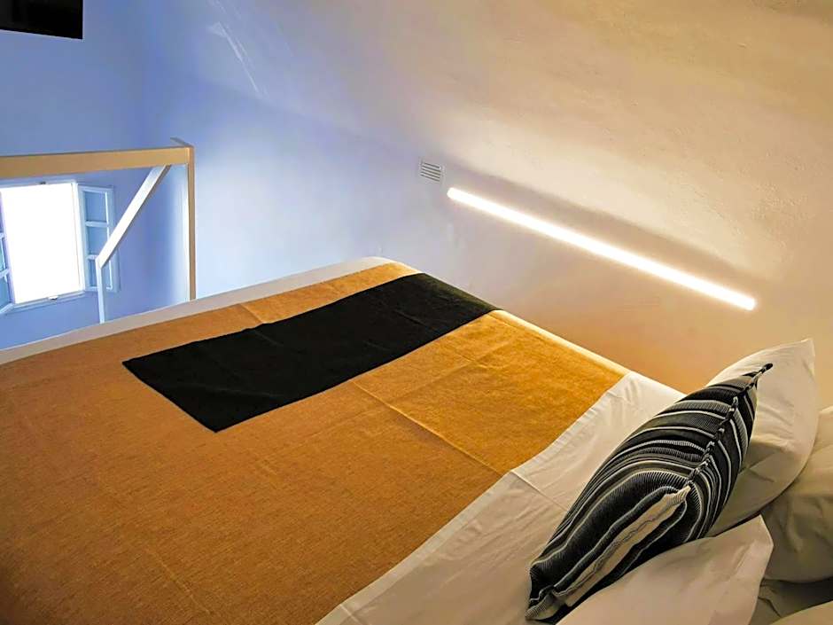 Muses Cycladic Suites