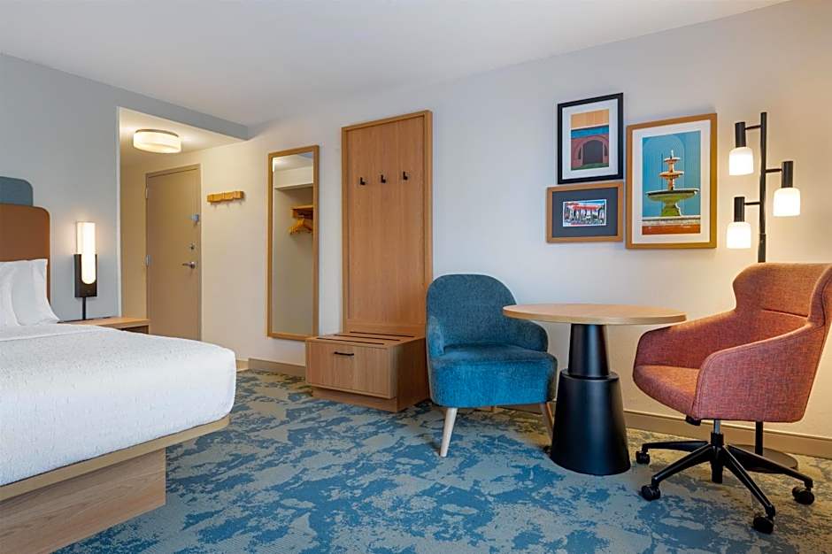 Hampton Inn & Suites Prattville