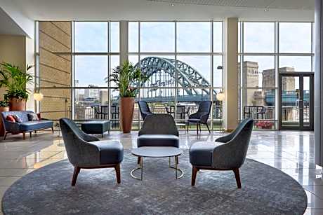 Hilton Newcastle Gateshead
