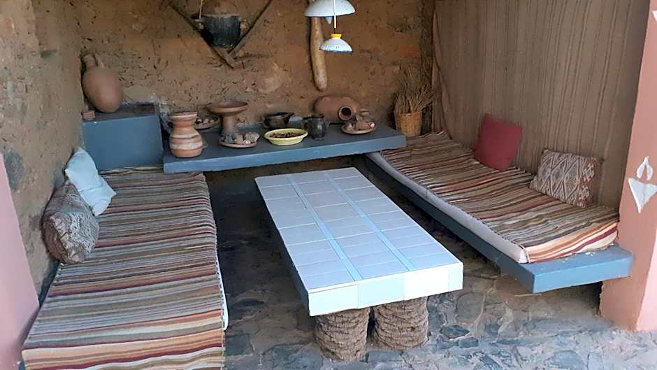 chambre d'hôte yamina