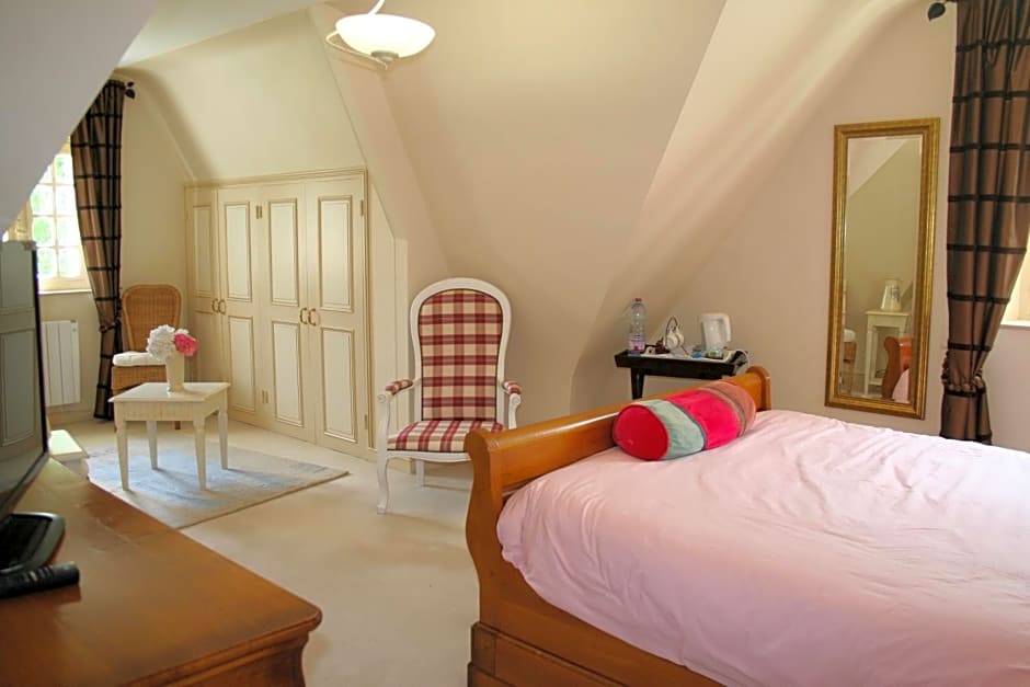 Chez Renée et Raynal B&B