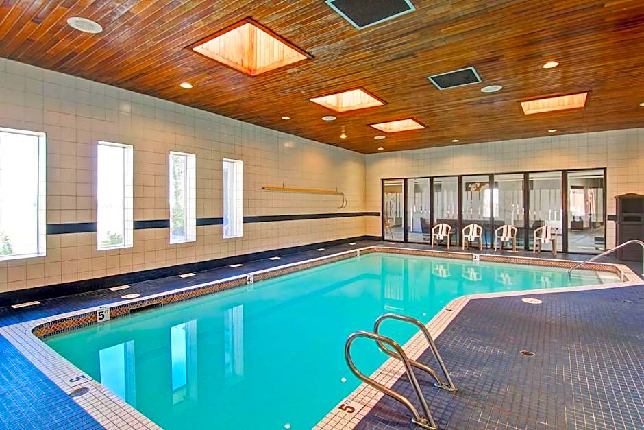 Radisson Hotel & Conference Centre West Edmonton