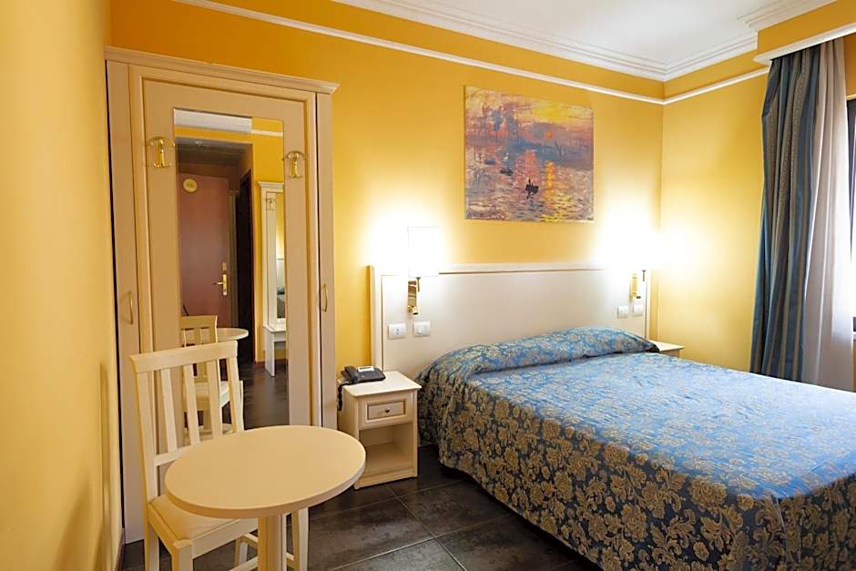 Cervara Park Hotel