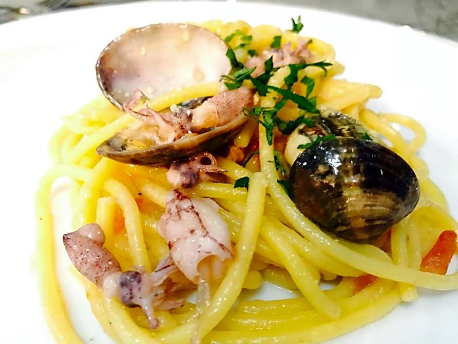 Hotel La Rosetta Scauri