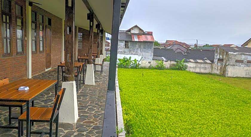 Griya Jagadhaya Guesthouse