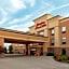 Hampton Inn By Hilton & Suites Crawfordsville