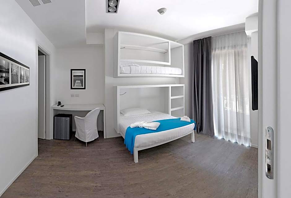 Hotel Europa Monetti