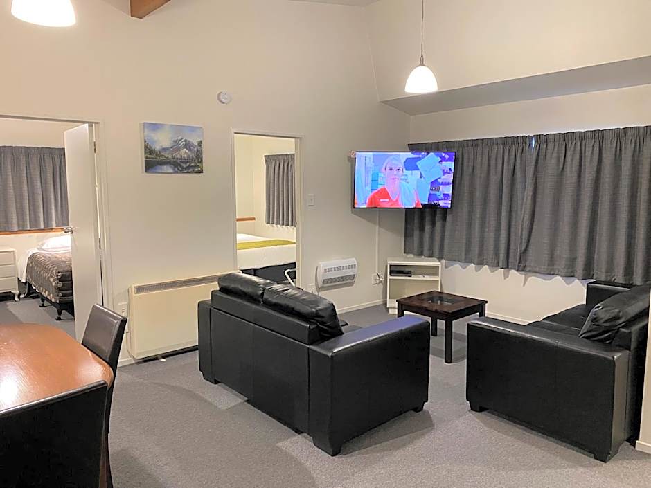 ASURE Townsman Motor Lodge