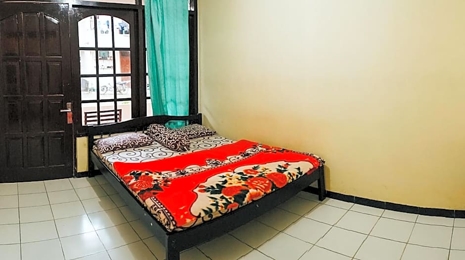 Hotel Gunung Mas Syariah