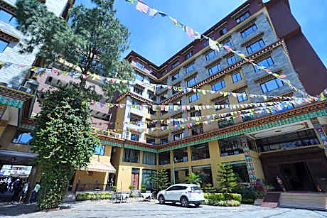 Hotel Tibet International