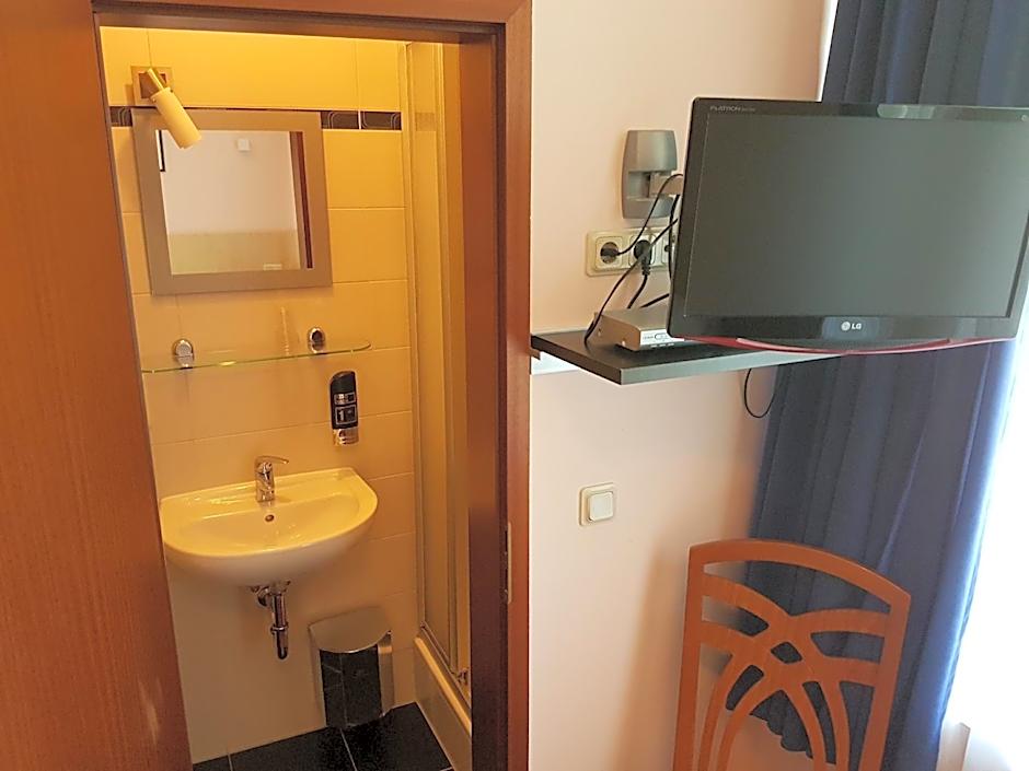 Hotel - Restaurant Sophienaue