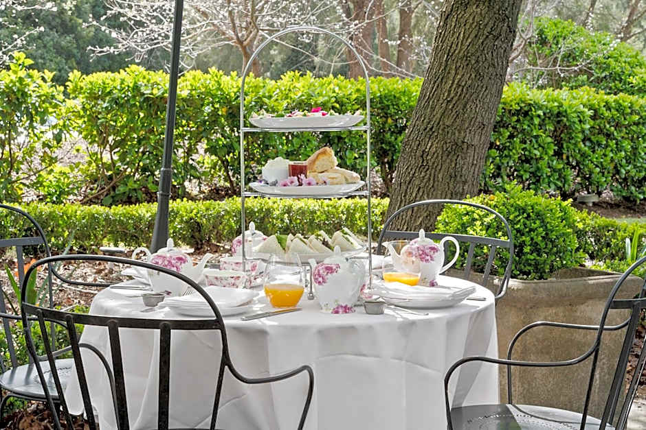 The Convent Hunter Valley