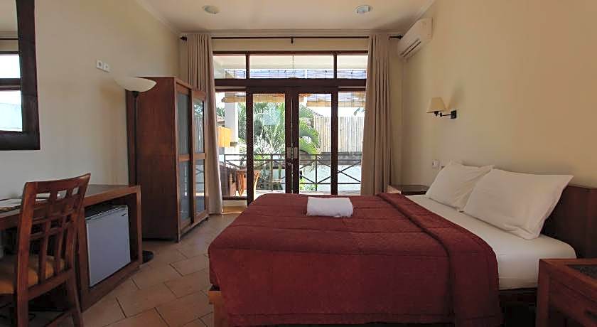 Ecosfera Hotel Canggu