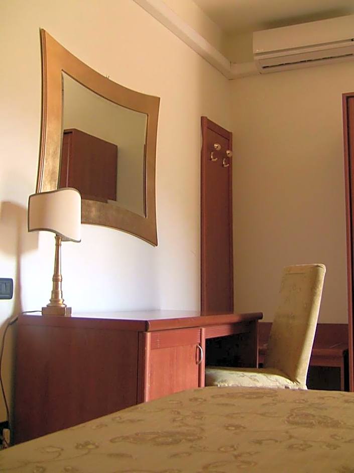 Hotel Picchio