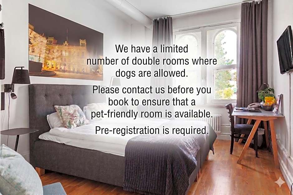 Frimurarehotellet; Sure Hotel Collection by Best Western