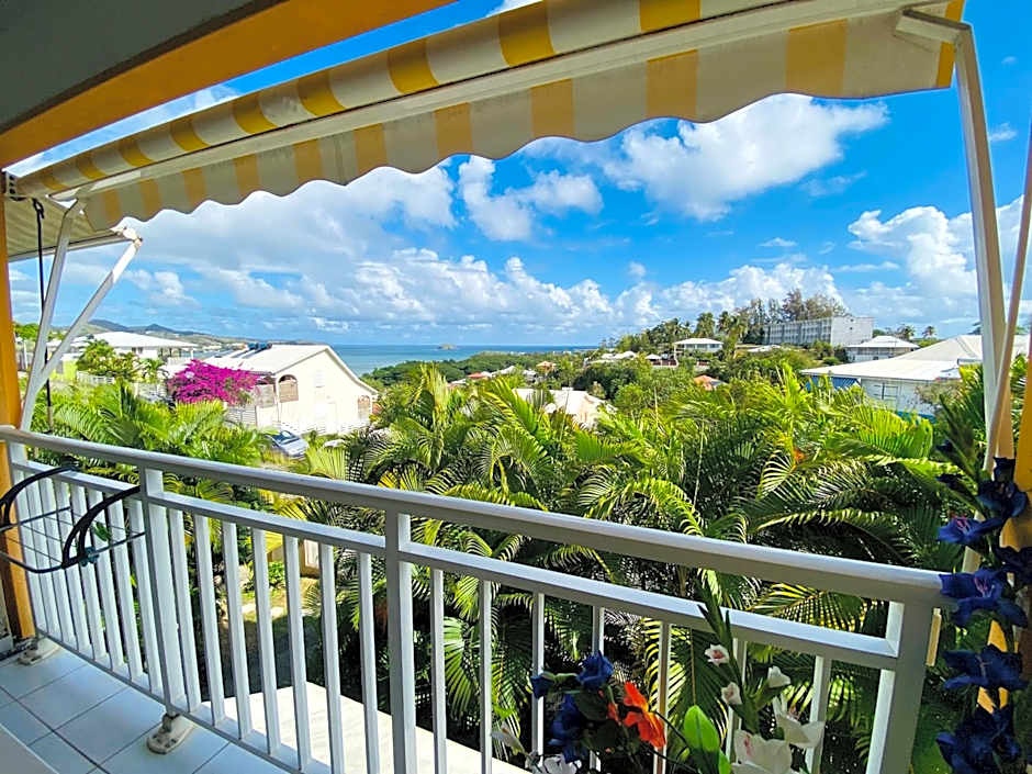 SERENITY piscine 53m cube