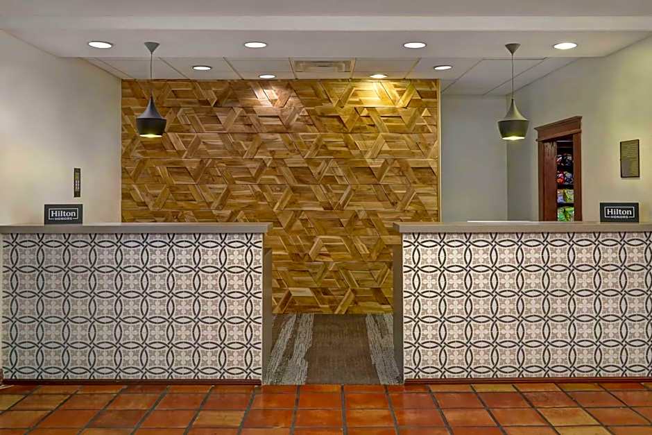 Homewood Suites by Hilton McAllen