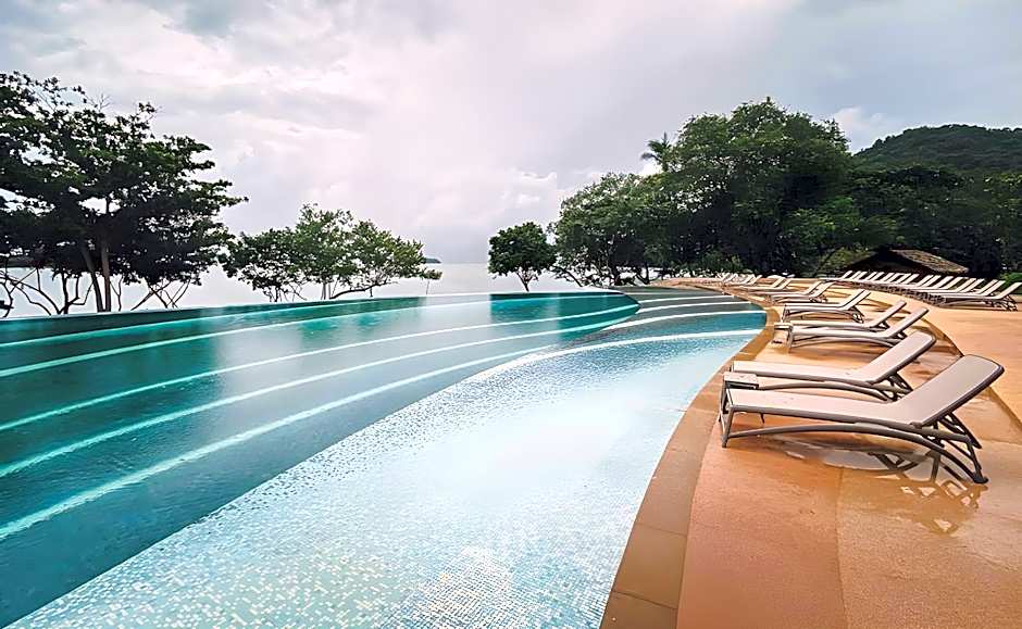 Island Escape by Burasari - SHA Extra Plus