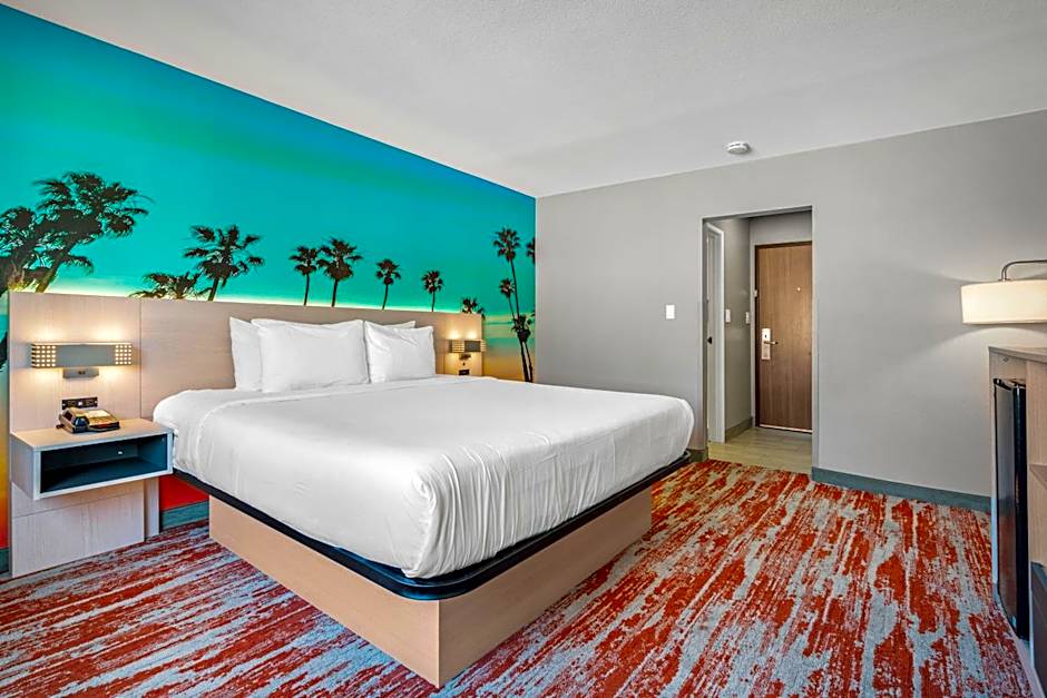 Avania Inn of Santa Barbara