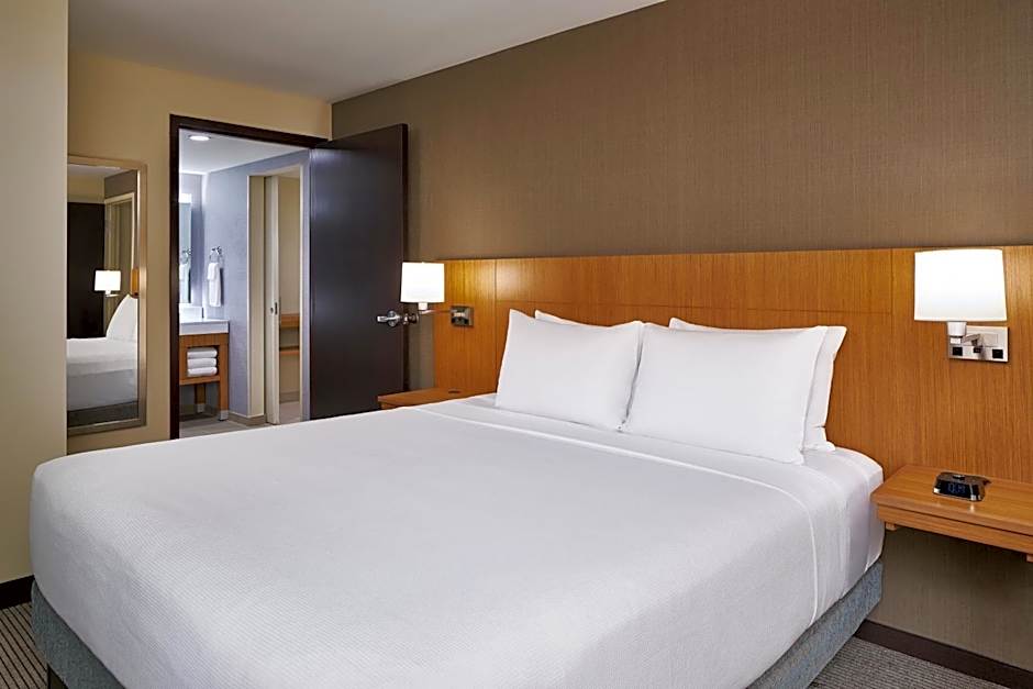 Photo 1 of 4 of 1 King Bed Suite, Accessible