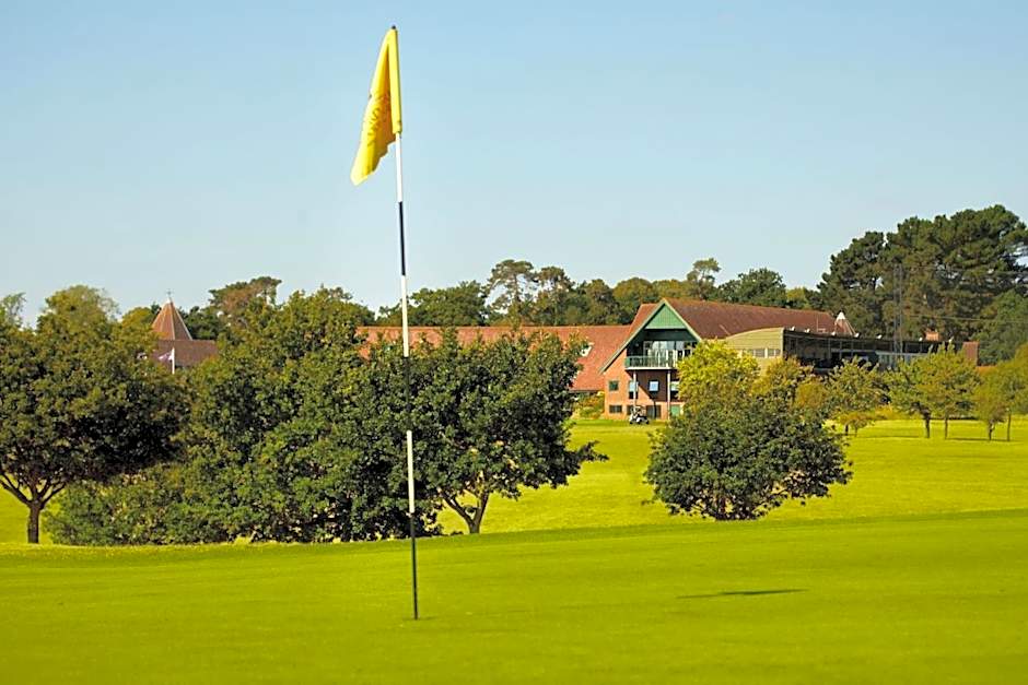 Ufford Park Resort
