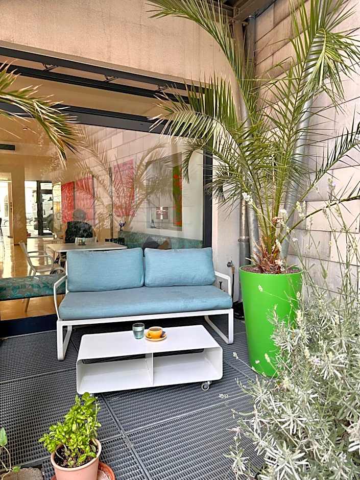 Stanys - Das Apartmenthotel