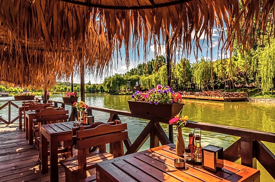 Hydropark the Windmills