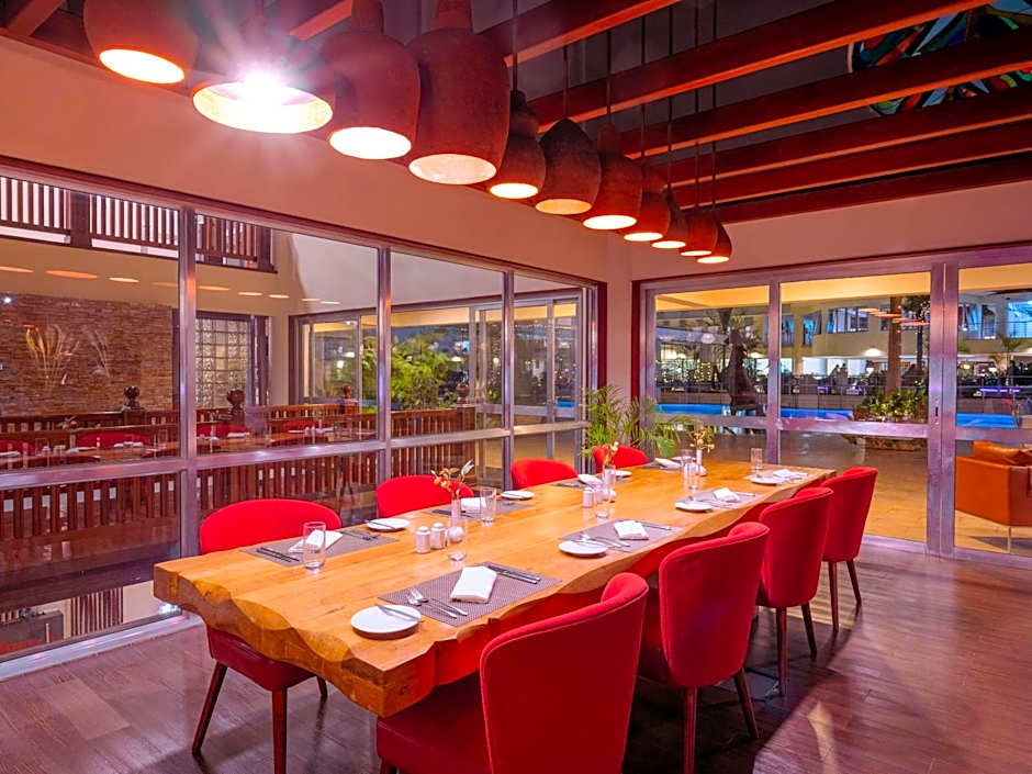 Mövenpick Hotel & Residences Nairobi