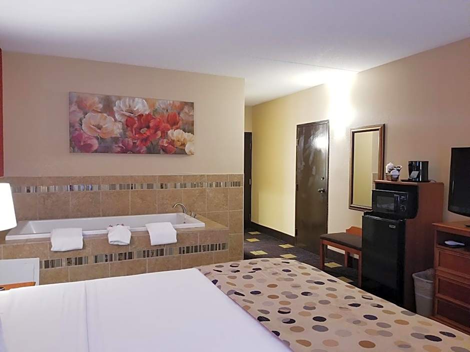 Baymont by Wyndham Indianapolis West