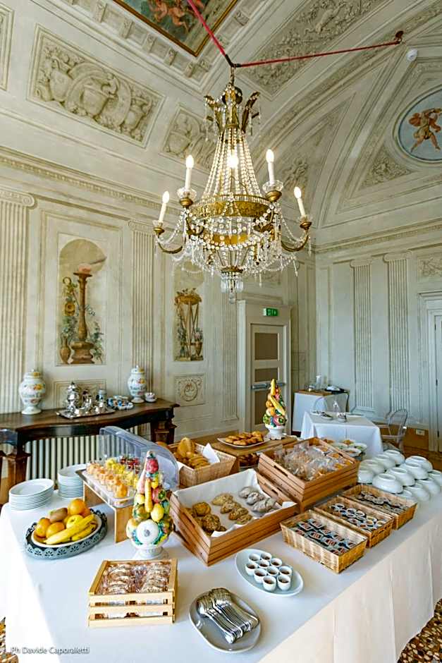 Castello Di Monterado