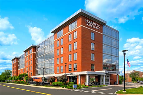 Homewood Suites by Hilton Needham Boston