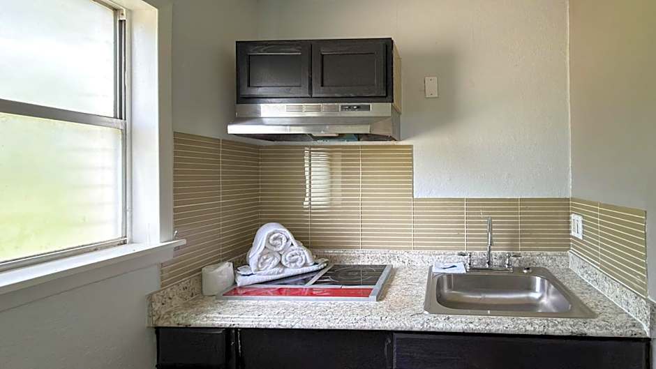Studio 6 Suites Belton, TX