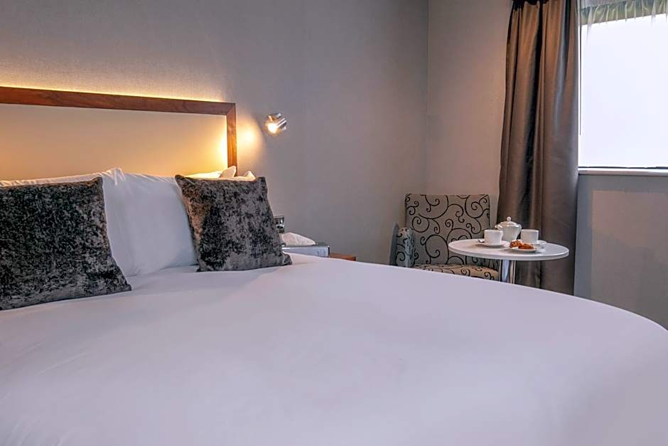 Best Western Appleby Park Hotel