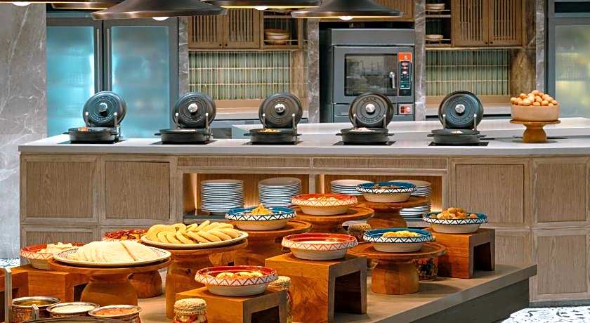 InterContinental Bangkok By IHG