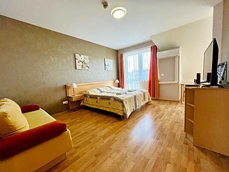 Gyöngy apartman