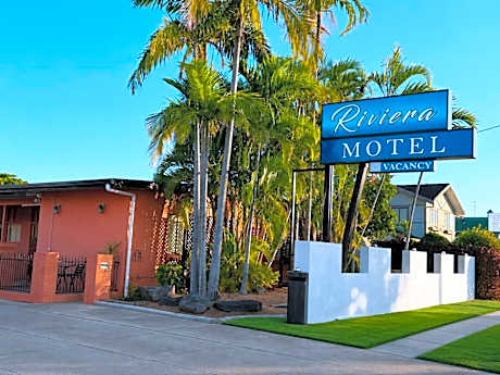 Riviera Motel Bundaberg