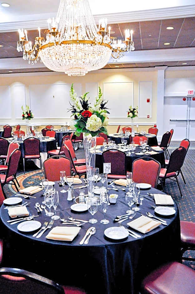 Ramada by Wyndham Seekonk Providence Area