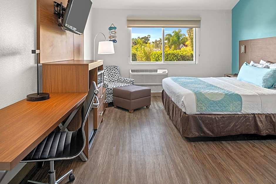 Brisa Pacifica Hotel Encinitas