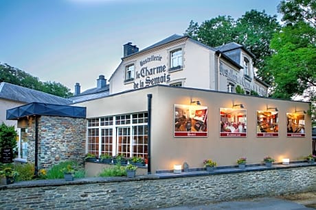 Hotel Le Charme de la Semois