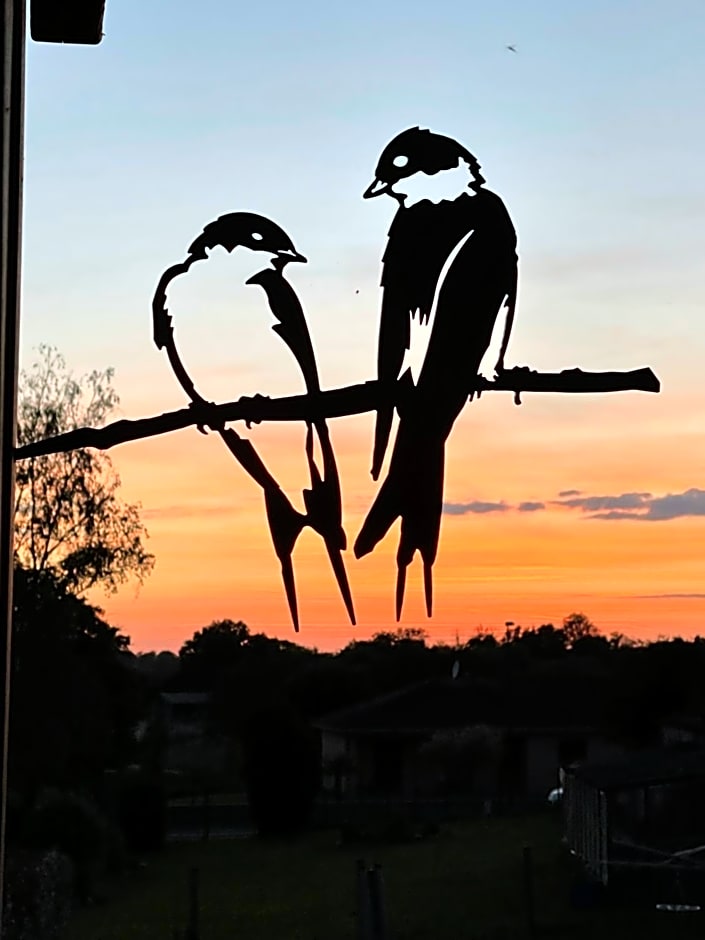 Maison Hirondelles Hôtes